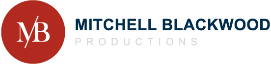 Mitchell Blackwood Productions, LLC